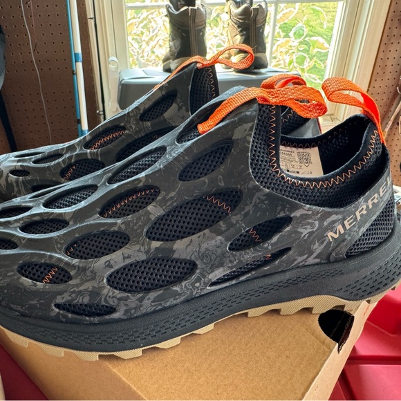 New in Box, Men’s Merrell Hydro Runner, 9 - Picture 5 of 7